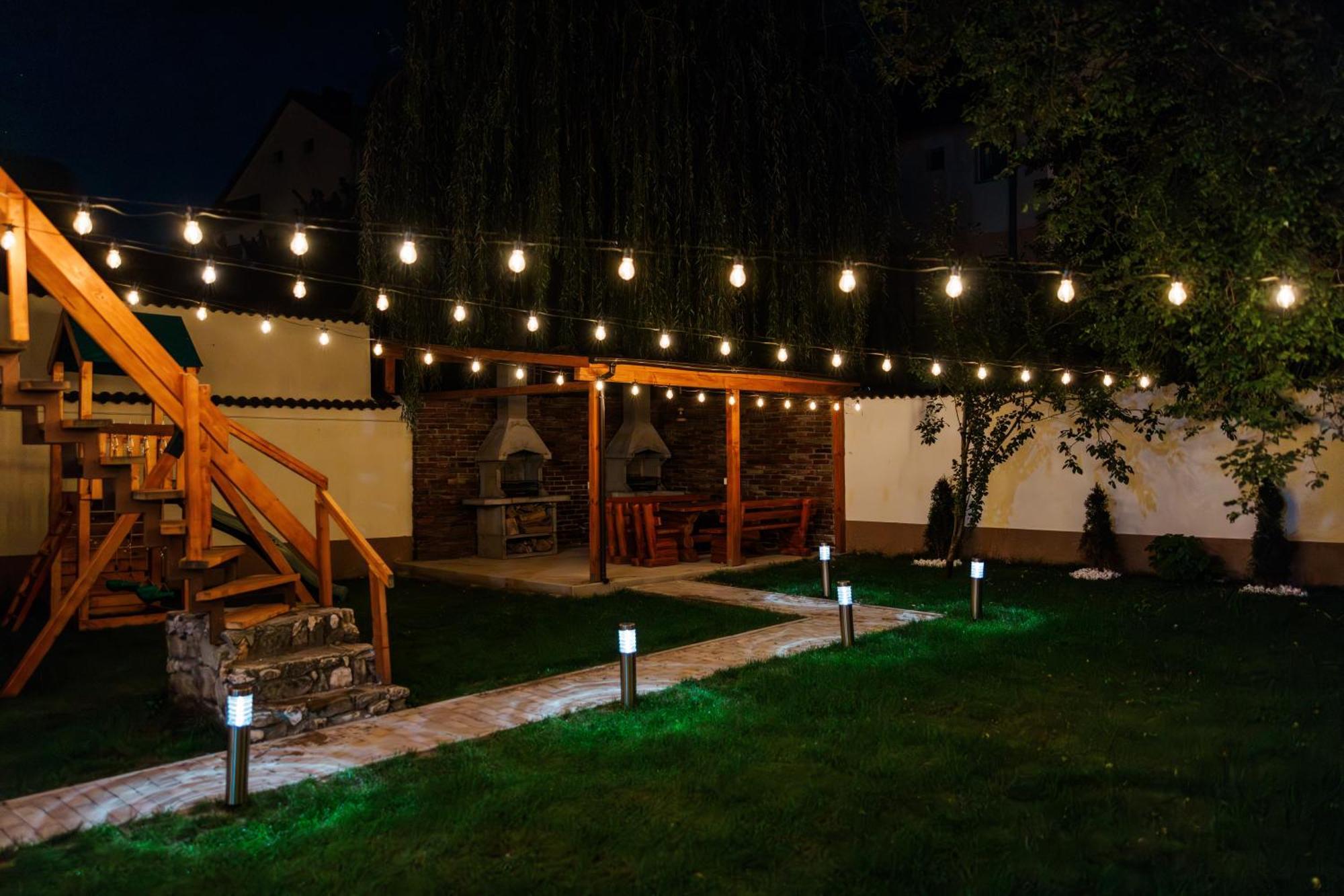 Carpe Diem Rasnov Exterior photo