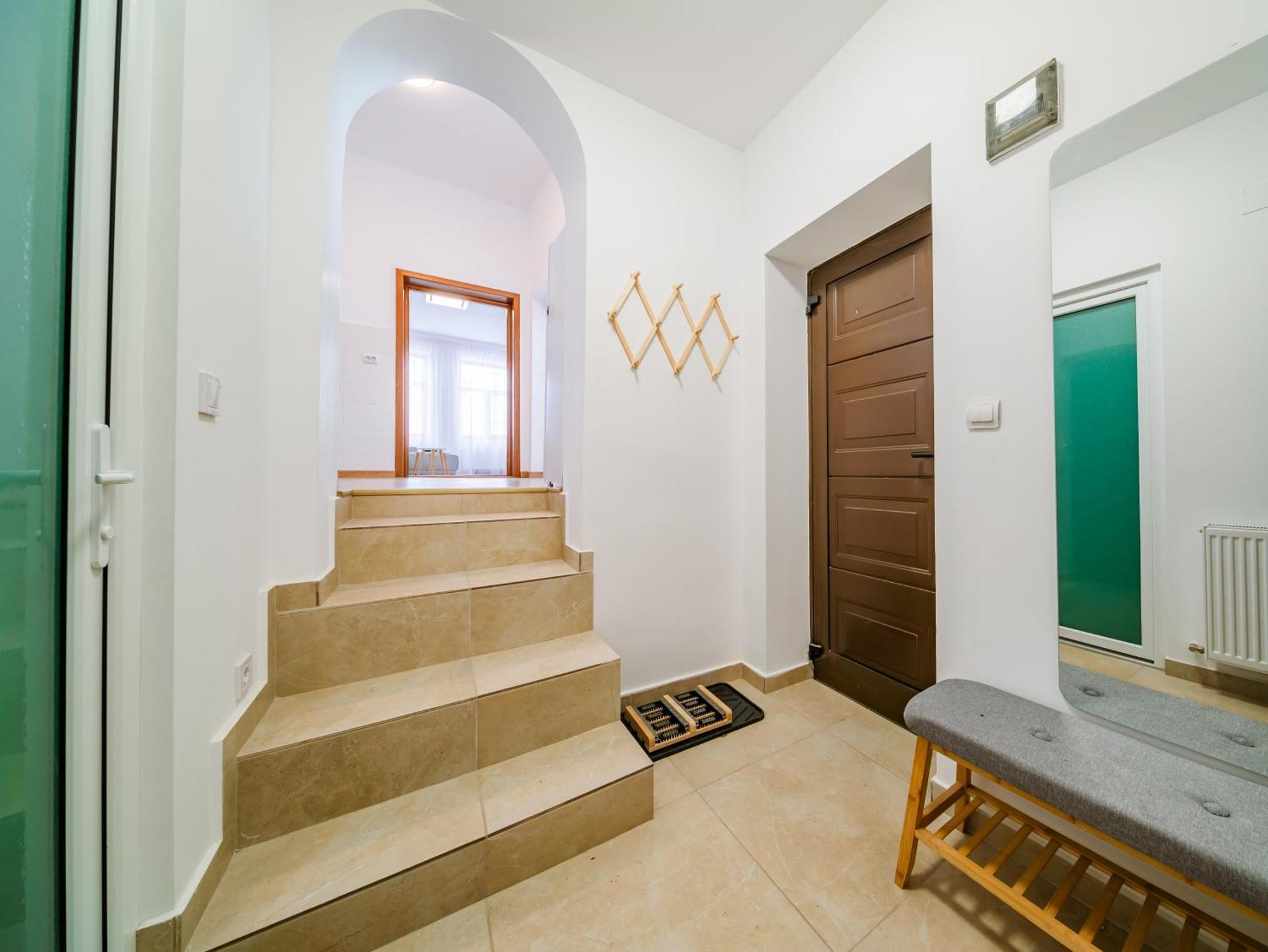 Carpe Diem Rasnov Exterior photo
